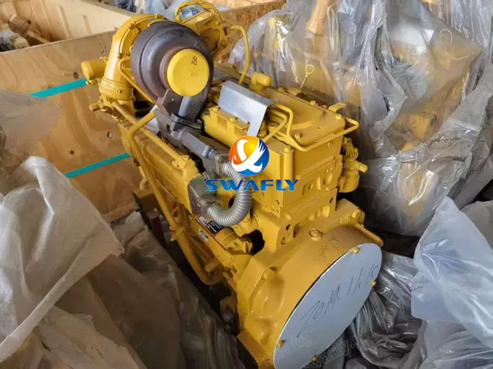 Mamy w magazynie John Deere 6090H
