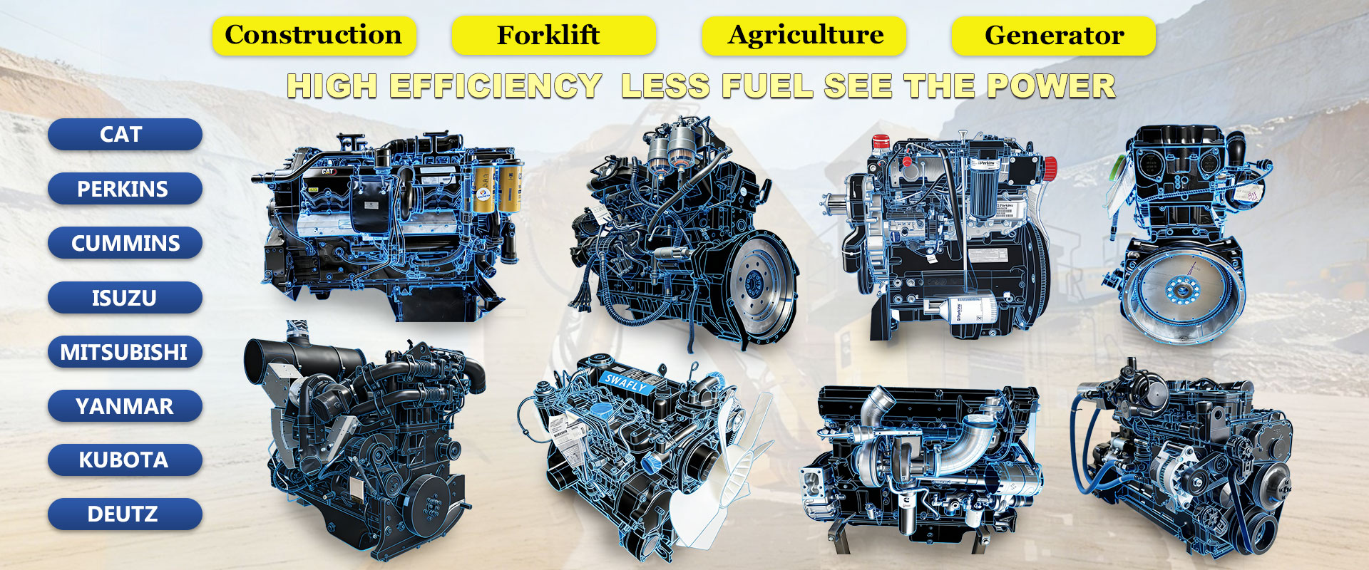 Producenci układów hydraulicznych