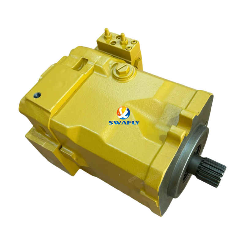 227-0830 Pompa hydrauliczna do spychacza Caterpillar CAT D6R