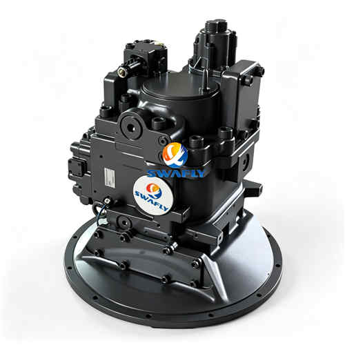 Pompa hydrauliczna CAT 335F 524-8317 533-6371 K5V160DTP Pompa główna