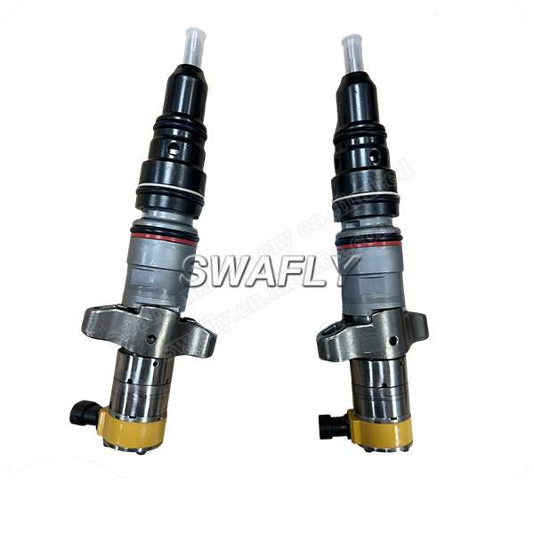 Wtryskiwacz paliwa CAT C7 387-9427
