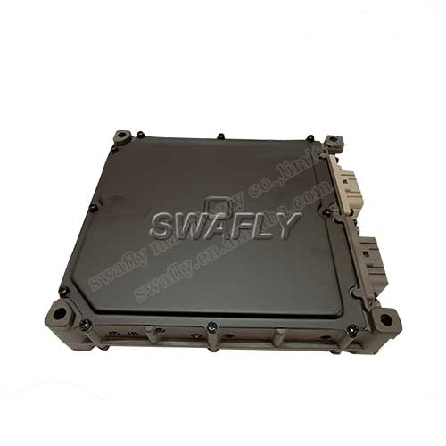 Sterownik CAT ECU 119-0606 dla 320B 320BL