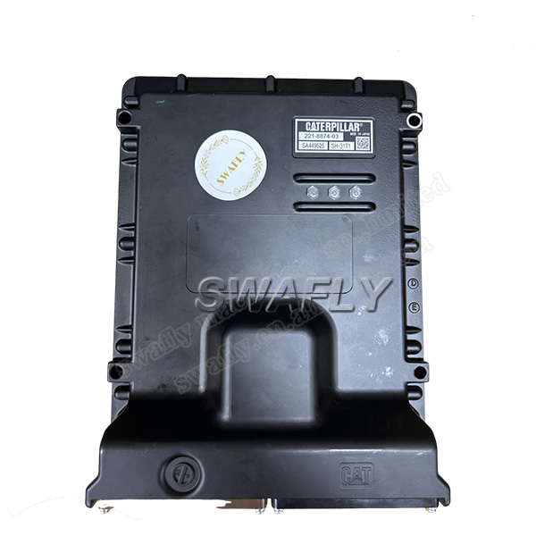 Sterownik CAT ECU 221-8874 dla 320D