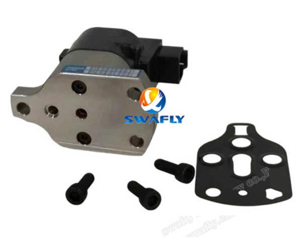 Siłownik Cummins 408998100