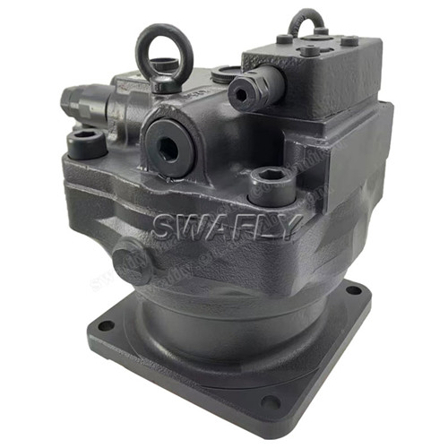 Zespół silnika obrotu Doosan DX700 M2X210CHB