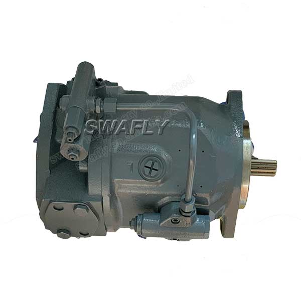 Doosan K1000788 401-00327 Hydrauliczna pompa tłokowa do Solar 75-V S75-5