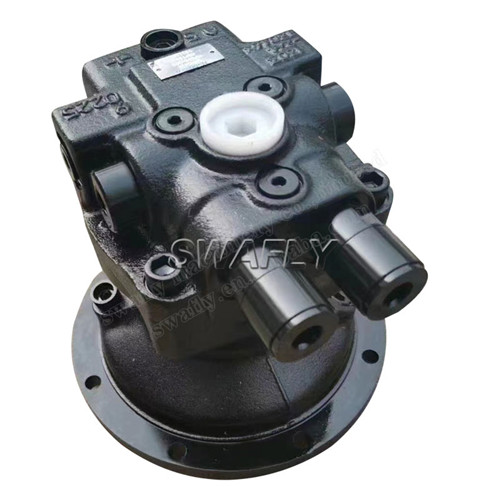 Silnik obrotu koparki do SH100 SH120 SH130A1 SH120A2 SH120A3 SH120A5 YC135 JCB130 CX130B