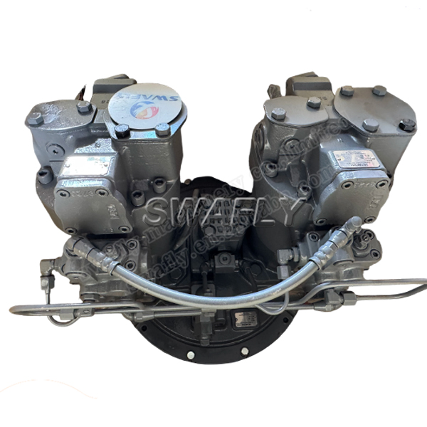 Urządzenie pompy Hitachi 9257596 HPV145