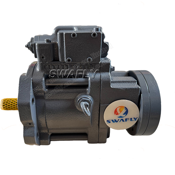 Pompa hydrauliczna Hitachi EX1200-5C 4434308