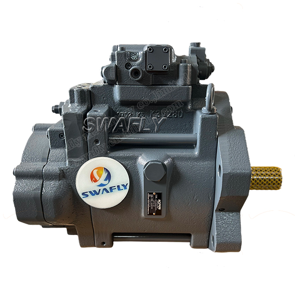 HITACHI EX1200-5C KPM 4624058 Pompa hydrauliczna K3V280 K3V280