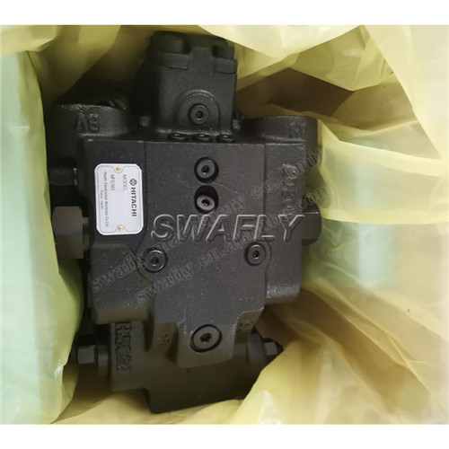 Koparka Hitachi EX330-5 Walking Travel Motor Assy 9217498