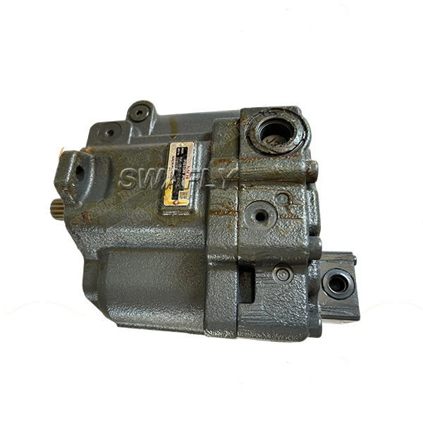 Hitachi oryginalna nowa pompa 4699615