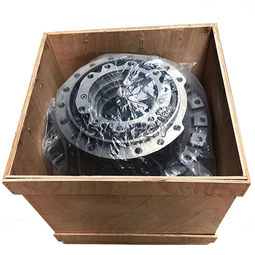 Hitachi ZX240 ZX240-3 ZX240-5G Reduktor podróży 9256989