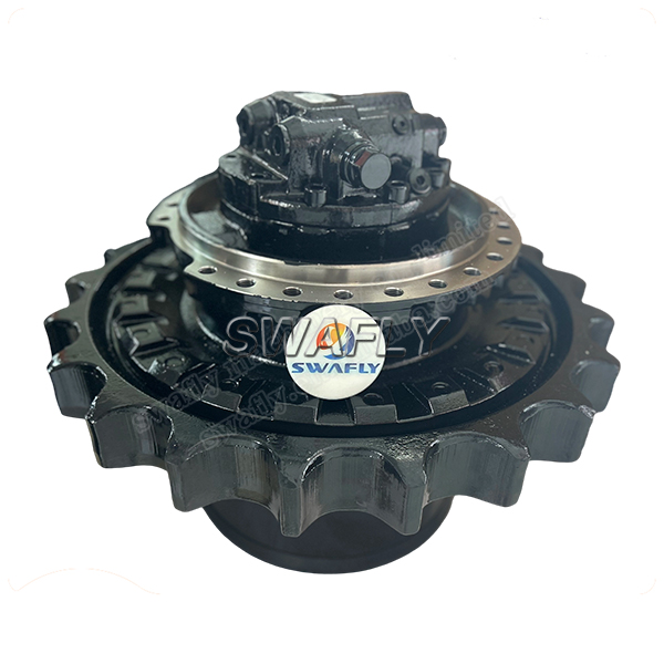 HITACHI ZX330 ZX330-3 Końcowy napęd podróżny 9244944 9281920 9281921