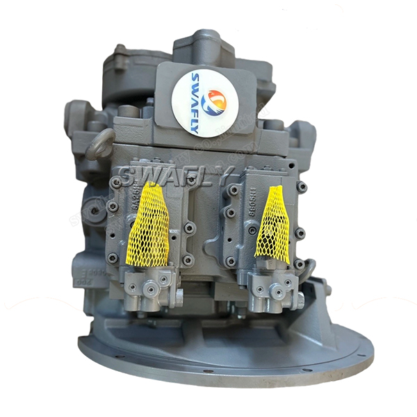 Hitachi ZX490-5A Hydrauliczna pompa YA00052949