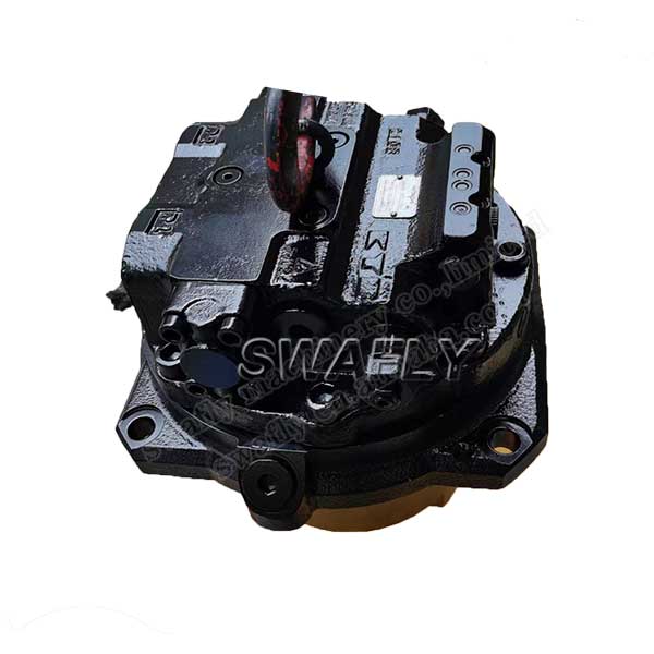 Hitachi ZX650-3 ZX670-3 ZX850-3 ZX870-3 Hydrauliczny silnik jezdny 4636857