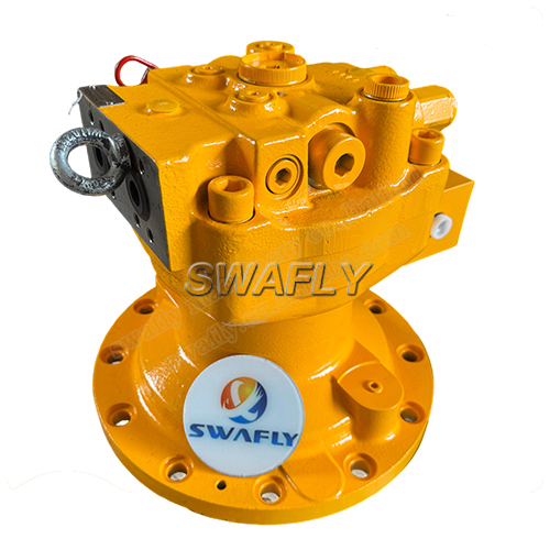 Hyundai prawdziwy nowy silnik swing 31QB-18160