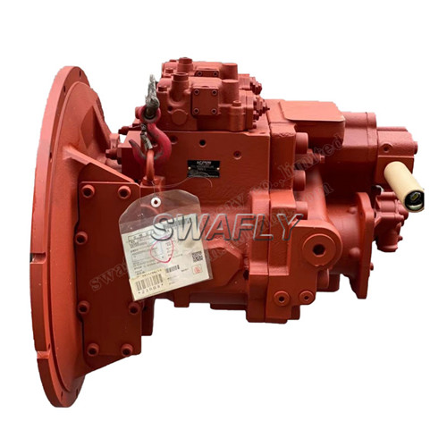 Główna pompa hydrauliczna Kawasaki K5V212dph do LiuGong 950 LG950