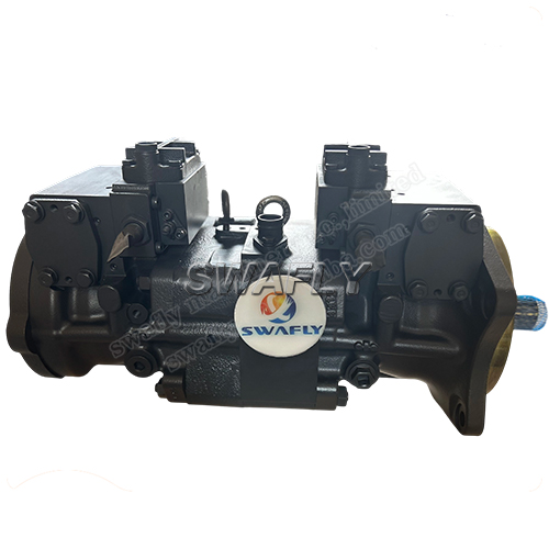 Komatsu oryginalna pompa główna 708-2L-90740 do koparki PC800-7