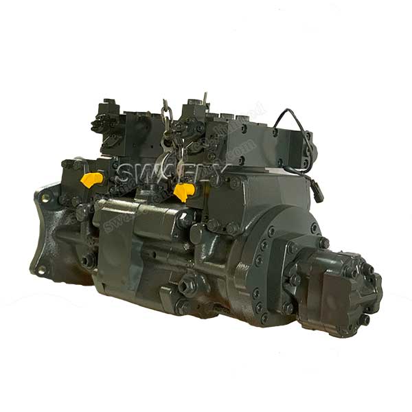 Pompa hydrauliczna Komatsu PC1250-8 708-2L-00691