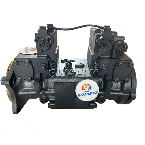 Komatsu odbudowany 708-2L-00760 Hydrauliczna pompa główna