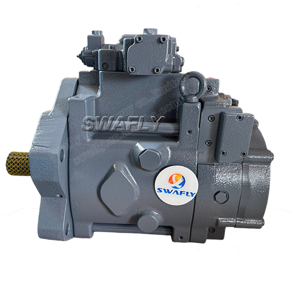 Pompa hydrauliczna KPM EX1200-5C 4624058