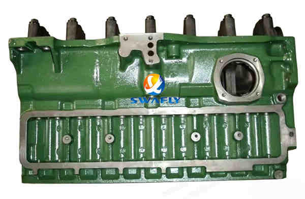 Blok cylindrów Mercedes-Benz OM366