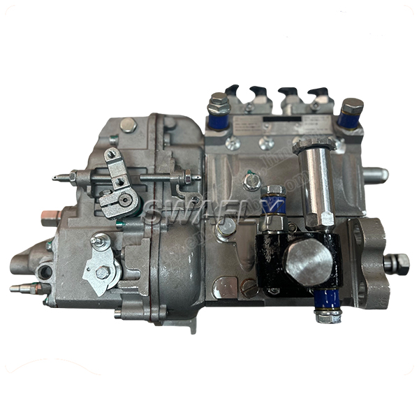 Pompa wtrysku paliwa Mitsubishi S4kt