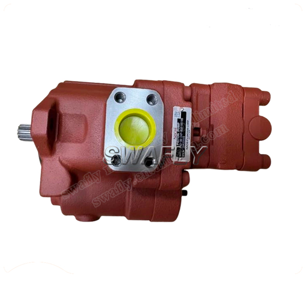 Pompa hydrauliczna Nachi PVD-0B-24P-8G3-5516B