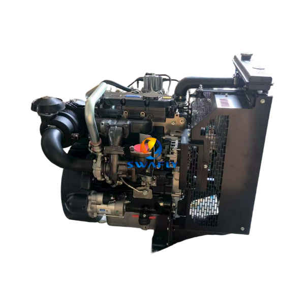 Oryginalny nowy zespół silnika 1103A-33T