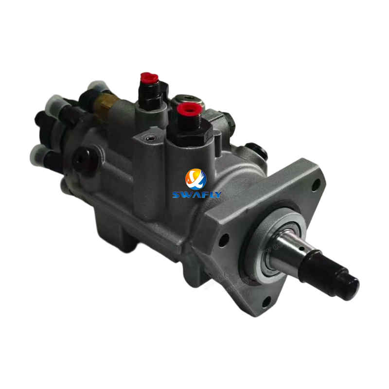 RE518164 RE547892 Pompa wtryskowa paliwa