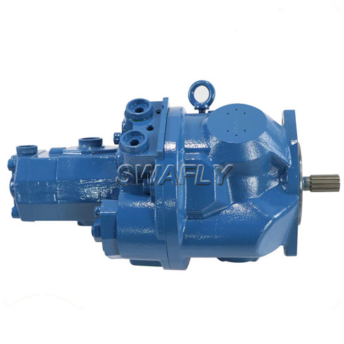 Pompa hydrauliczna Rexroth AP2D25 AP2D28 do minikoparki R55 R60 R60-7 DH55 DH60-7