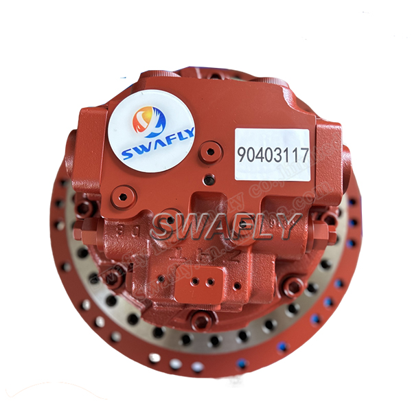 Napęd końcowy Sumitomo SH210-5 90403117