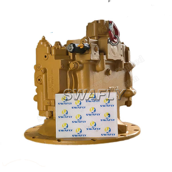 Główna pompa hydrauliczna SWAFLY 312C 1730663 SBS80