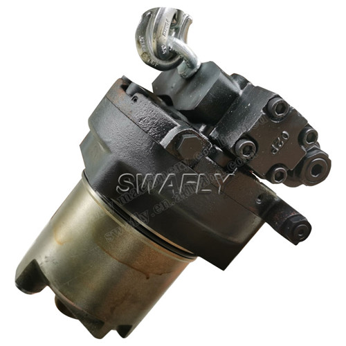 SWAFLY 315C 315D 318D 318C 319D 320D 320C 320D2 Zespół silnika podróżnego 209-5992