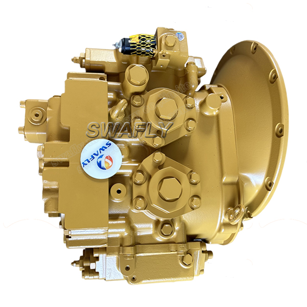 SWAFLY 320C 320D 320CL 320DL hydrauliczna pompa główna 272-6955 173-3381