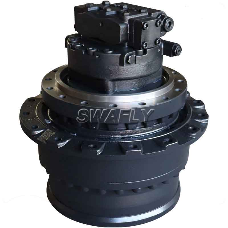 Przekładnie główne SWAFLY 320D2 441-3011 333-2988
