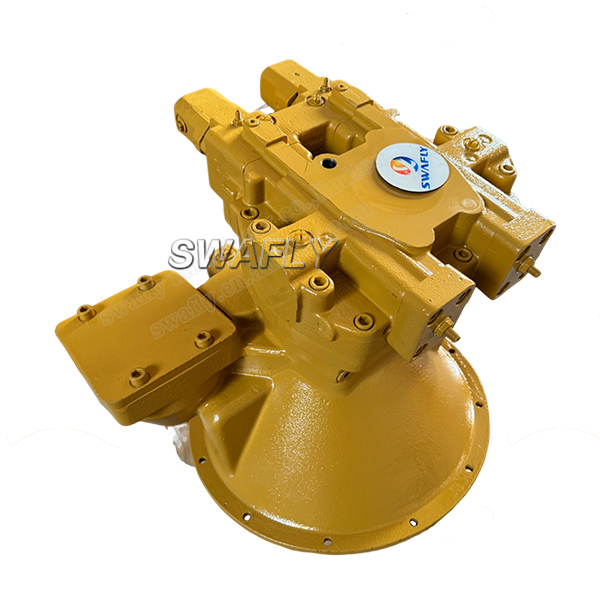 Główna pompa hydrauliczna SWAFLY 320L E320L 087-4718