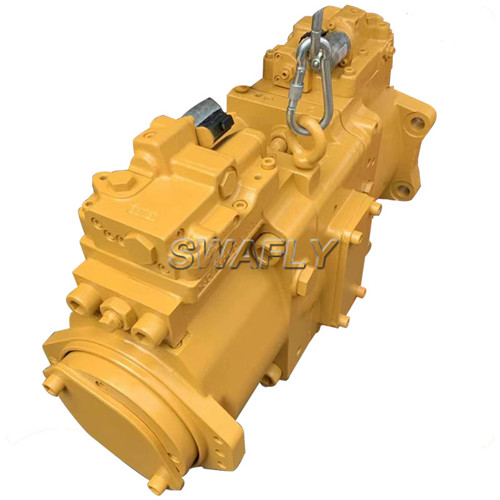 SWAFLY 340GC 345GC K7V180 Główna pompa hydrauliczna 5504341