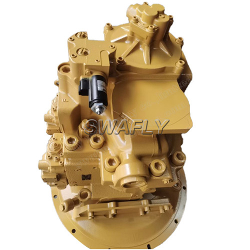 Główna pompa hydrauliczna SWAFLY 349D2 497-8497