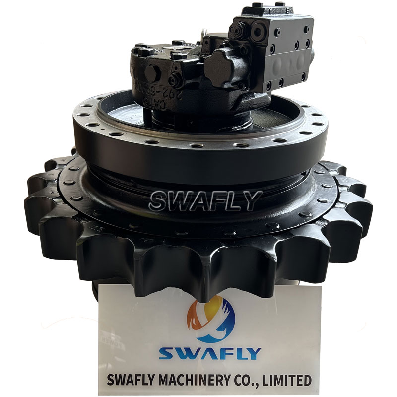 SWAFLY 374F 374D Urządzenie podróżne 353-0607 353-0608