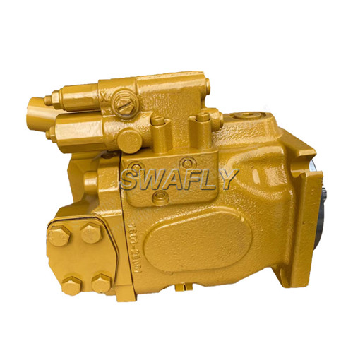 Główna pompa hydrauliczna SWAFLY CAT E305.5 E306