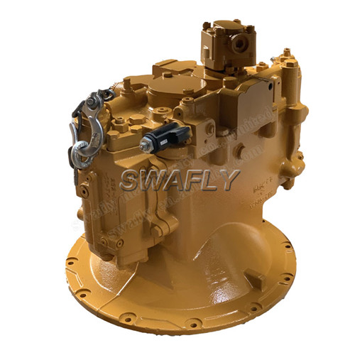 Hydrauliczna pompa główna SWAFLY E319D 319D 295-9663 311-7406