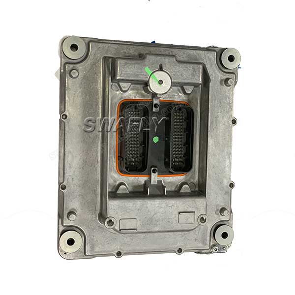 VOLVO D13 Truck Ecu Controller Moduł sterujący silnika ECM 21358126