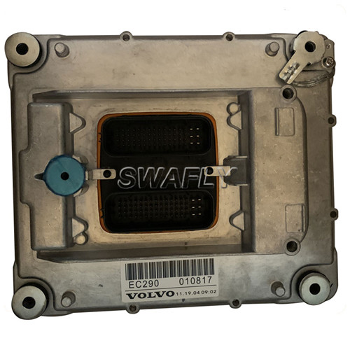 VOLVO D6E D7E zaprogramowany ECU 60100000 dla EC210 EC240 EC290