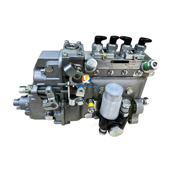 Pompa wtryskowa ZEXEL 101405-9351