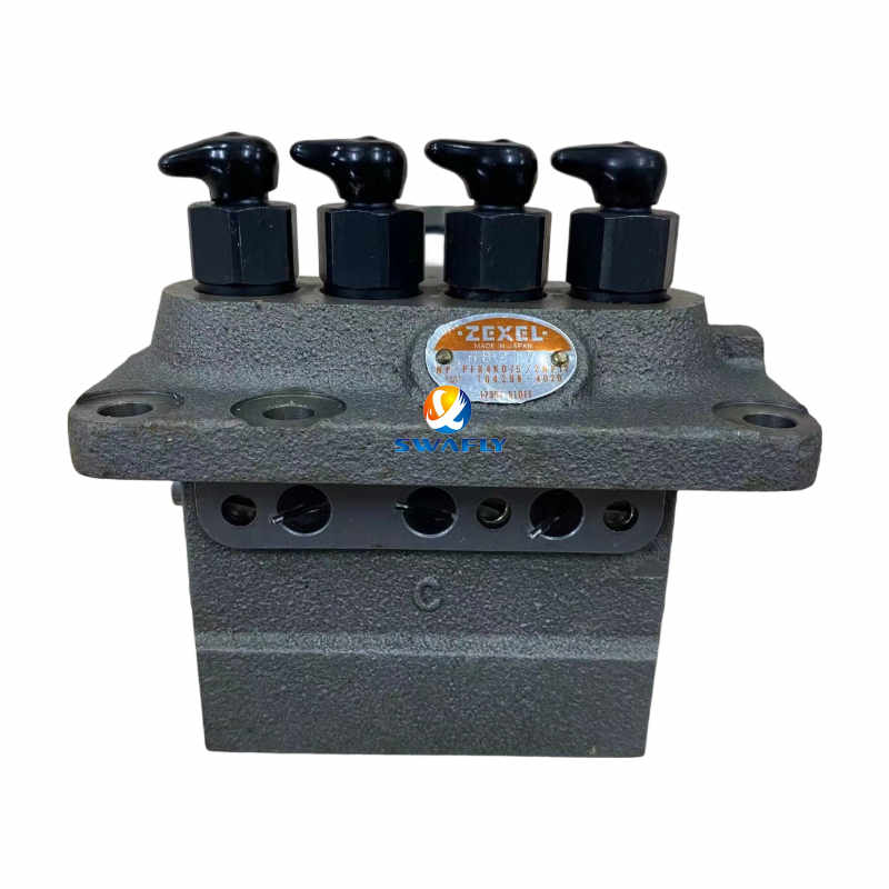 Pompa wtryskowa Zexel 104298-4011